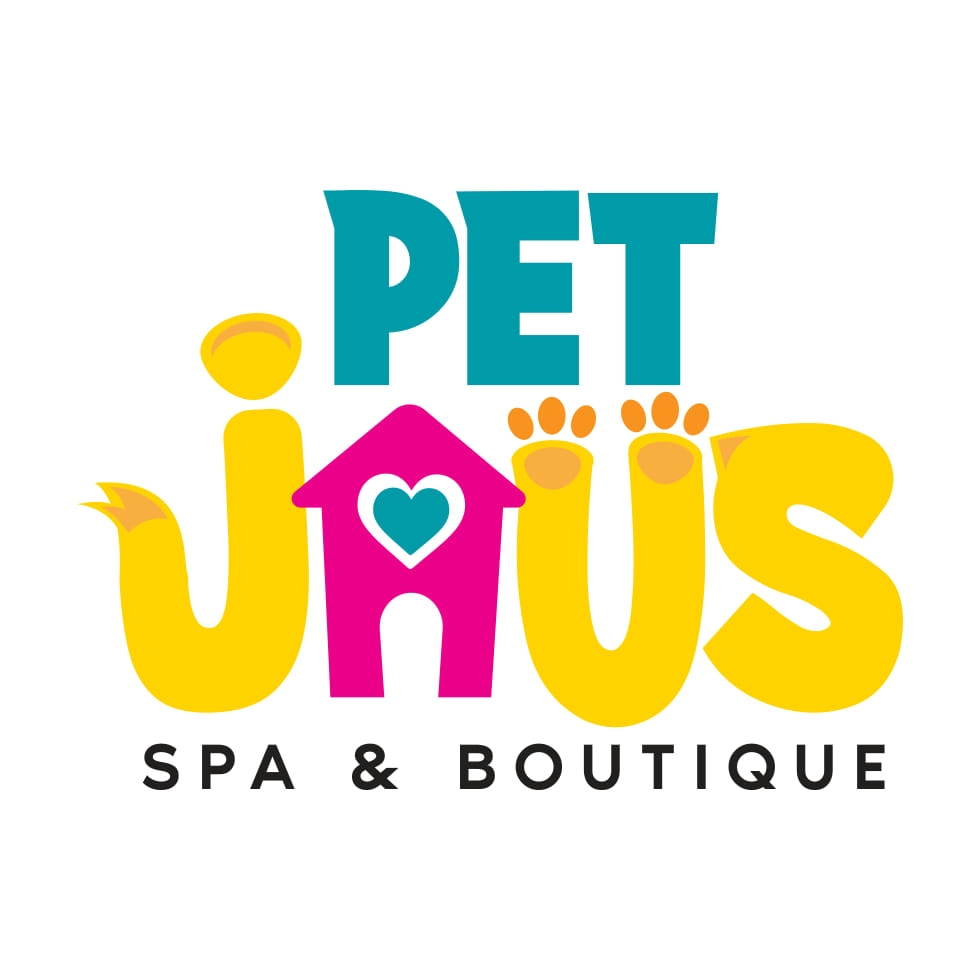 Pet Jaus Logo